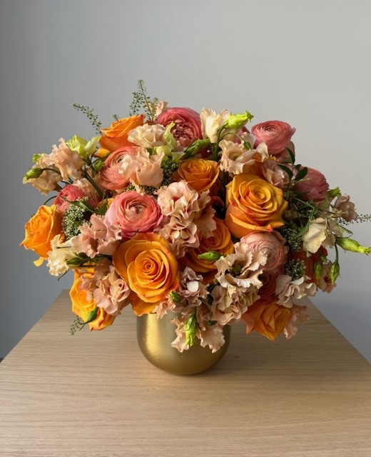 Orange Blossom Special